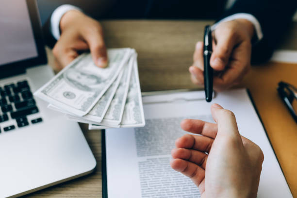 Professional Loan Agency in Wildwood, MO